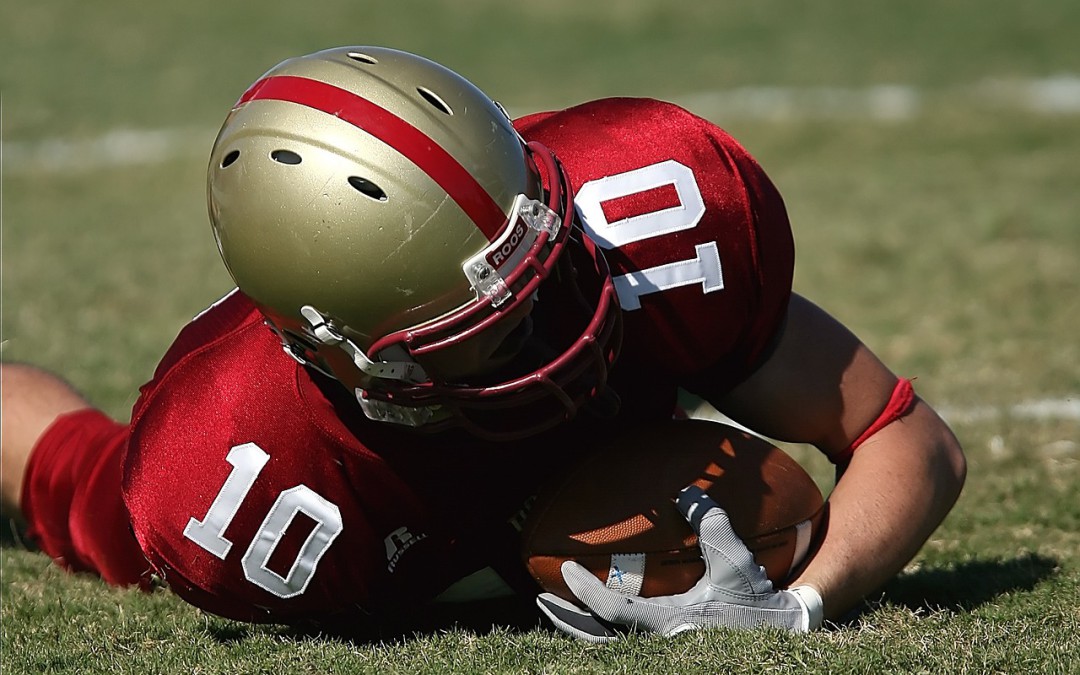Why Student Athletes Need To Be Careful About Their Online Reputation — And The NCAA Should Help