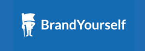 Brandyourself Logo Patrick Ambron
