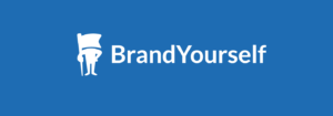 Brandyourself Logo Patrick Ambron