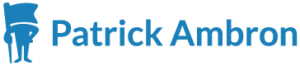 Patrick Ambron Logo