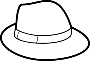 Patrick Ambron White Hat