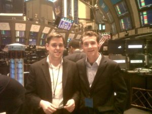 Patrick And Evan Stock Market